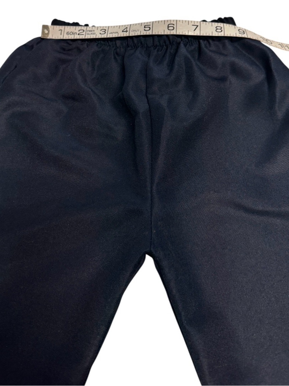Spooktacular Kids Navy Police Officer Costume with Badge Small - Picture 5 of 9